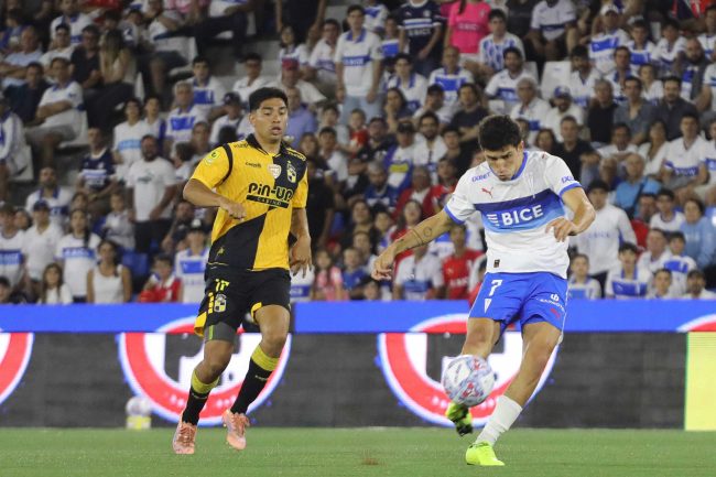 Copa Libertadores: así llegan los dos chilenos a octavos de final