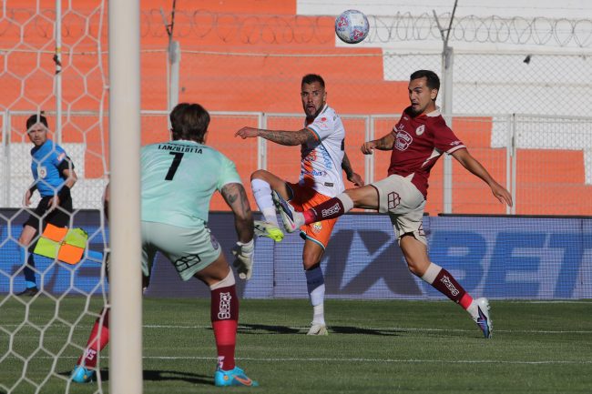 Deportes La Serena vs Cobresal: dónde ver en VIVO y online la fecha 20 de la Liga de Primera