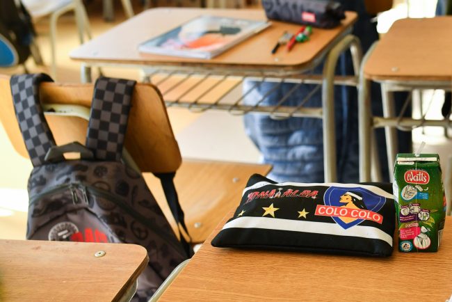 Bono por Asistencia Escolar: el beneficio de $10 mil mensuales que se entrega sin postulación