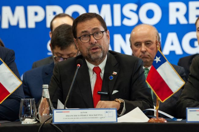 Chile deja el Movimiento de Países No Alineados tras 55 años: Cancillería confirma salida del bloque