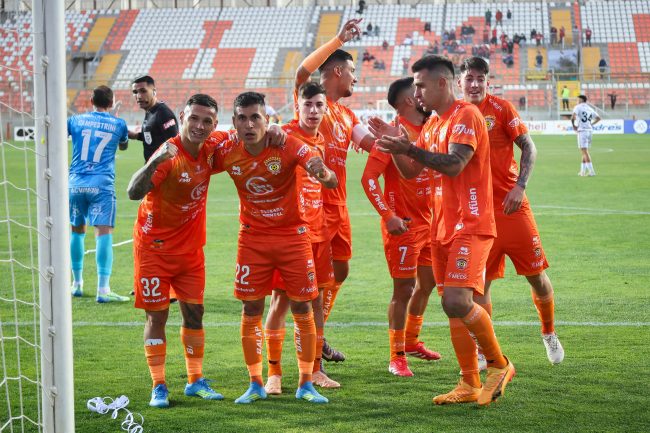 Cobreloa vs Unión Española: dónde ver en VIVO y online la fecha 22 de la Liga de Ascenso