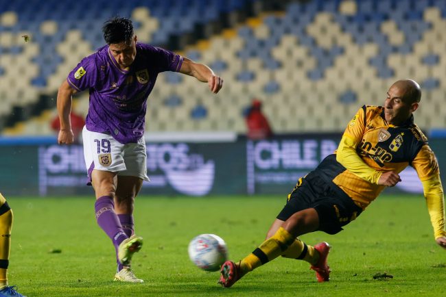 Deportes Concepción vs Coquimbo Unido: dónde ver en VIVO y online la fecha 20 de la Liga de Primera