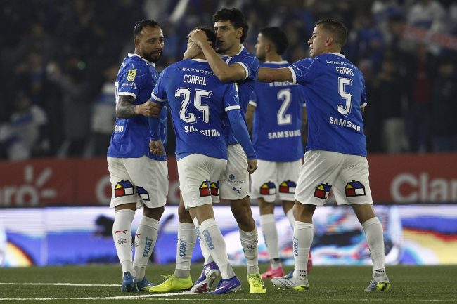 Con un premio millonario y 15 años después: lo que se juega la UC ante Estudiantes