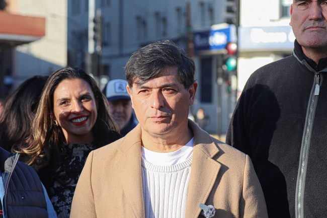 Parisi responsabiliza a Kast por interpelación al canciller: “El gran culpable es el Presidente”