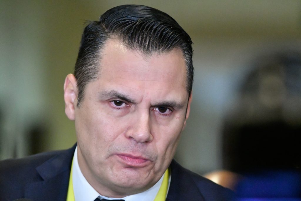 Corte de Apelaciones mantiene absolución de Claudio Crespo y descarta repetir el juicio