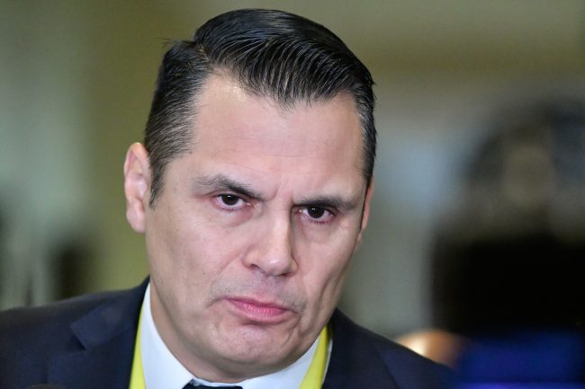 Corte de Apelaciones mantiene absolución de Claudio Crespo y descarta repetir el juicio