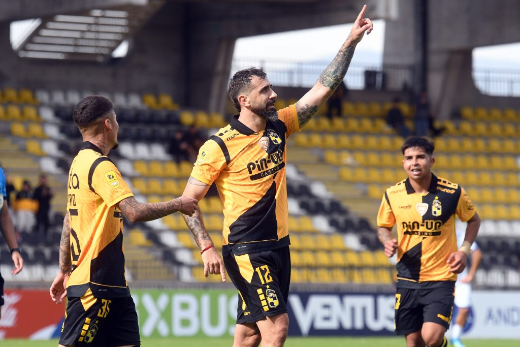Coquimbo Unido vs Universidad Católica: dónde ver en VIVO y online la fecha 19 del Campeonato Nacional