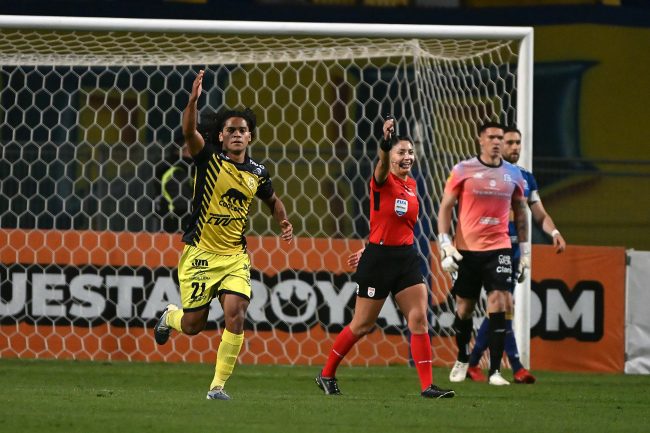 San Luis vs Santiago Wanderers: dónde ver en VIVO y online la fecha 22 de la Liga de Ascenso