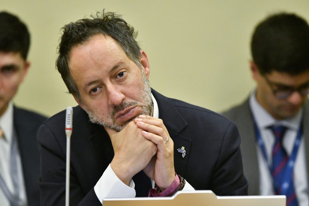 Diputados impulsan proyecto para suspender por cinco años la Ley Karin y revisar su aplicación
