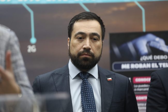 Subsecretario Guerrero sobre crimen organizado en el Estado: “Lamentablemente penetró las estructuras de la administración”