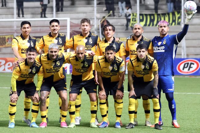 Coquimbo Unido vs Platense: dónde ver en VIVO y online los octavos de final de la Copa Libertadores 2026