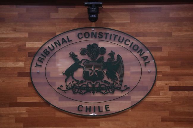 ¿Cuáles son los tres requerimientos que la oposición llevó al TC contra la megarreforma?