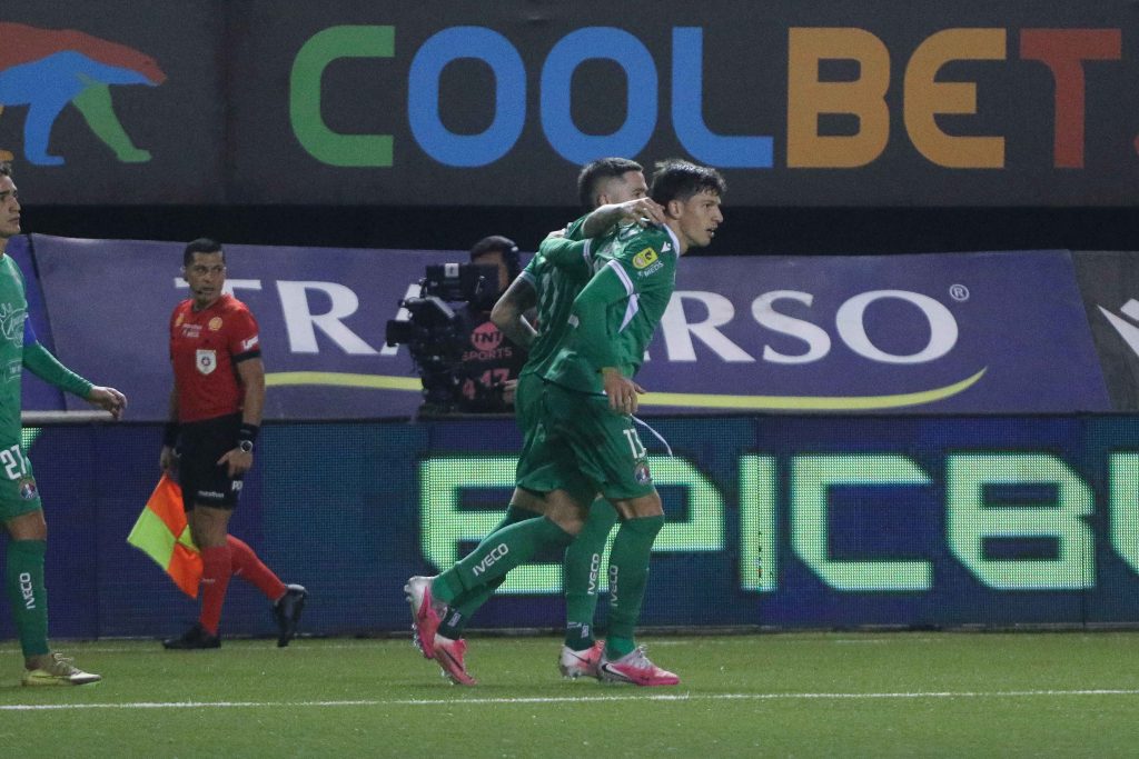 Audax Italiano vs Ñublense: dónde ver en VIVO y online la fecha 18 de la Liga de Primera