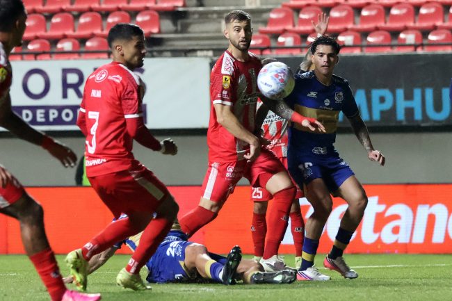 Unión La Calera vs Colo Colo: dónde ver en VIVO y online la fecha 18 de la Liga de Primera