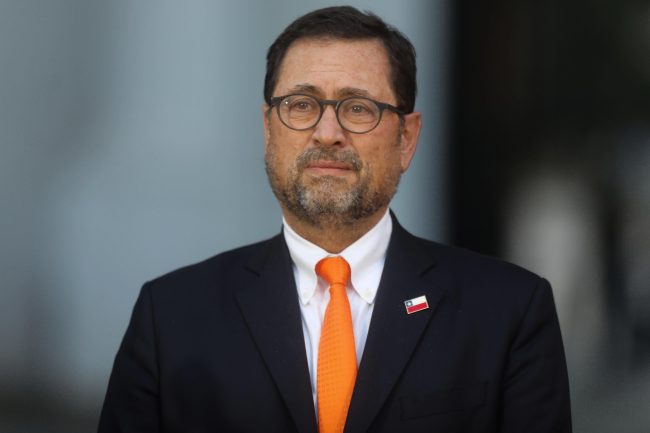 Canciller inicia gira por Brasil para reforzar agenda de seguridad, comercio e inversiones