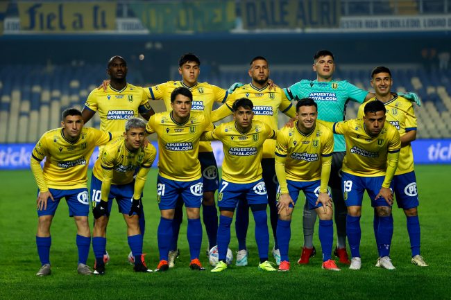 Universidad de Concepción vs Curicó Unido: dónde ver en VIVO y online la fecha 6 de la Copa Chile