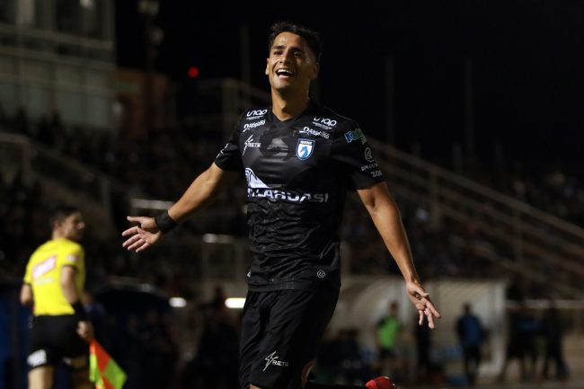 Deportes Iquique vs Deportes Limache: dónde ver en VIVO y online la fecha 6 de la Copa Chile