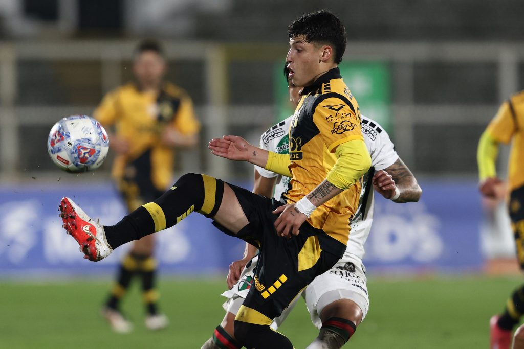 Coquimbo Unido vs Deportes La Serena: dónde ver en VIVO y online la fecha 18 de la Liga de Primera