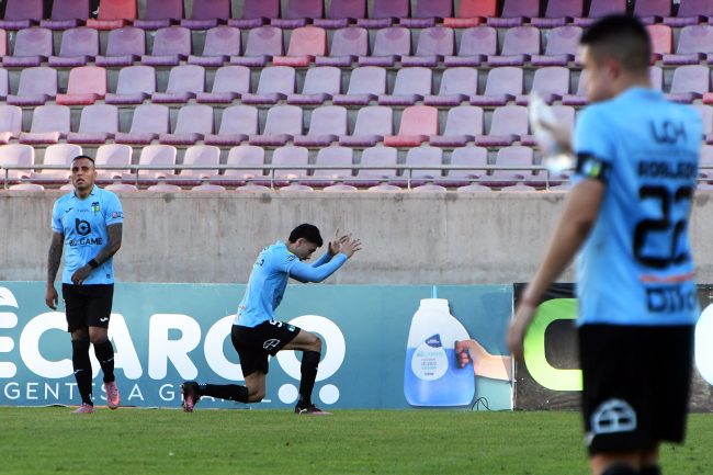 O’Higgins vs Deportes Limache: dónde ver en VIVO y online la fecha 18 de la Liga de Primera