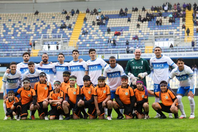 Universidad Católica vs Cobresal: dónde ver en VIVO y online la fecha 18 de la Liga de Primera