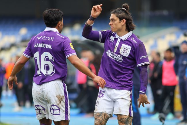 Deportes Concepción vs Universidad de Concepción: dónde ver en VIVO y online la fecha 18 de la Liga de Primera
