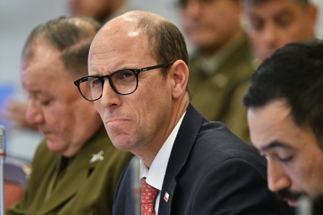 Comisión de Seguridad despacha a Sala proyecto que amplía legítima defensa para policías de franco
