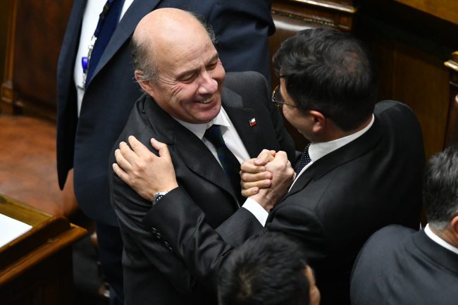 ¿Qué vetó el Gobierno en la megarreforma? Estas son las tres normas que busca eliminar