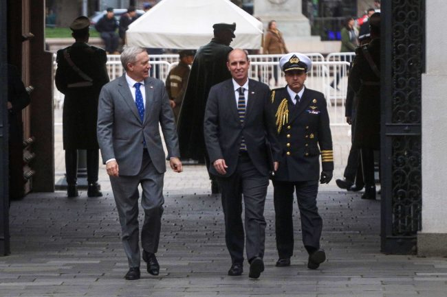 Reforma constitucional de seguridad: ¿cuáles son los ocho cambios que propone el Gobierno?