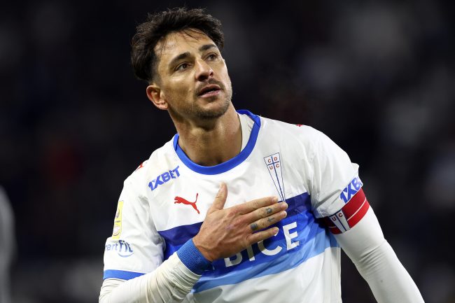 Estudiantes vs Universidad Católica: dónde ver en VIVO y online los octavos de final de la Copa Libertadores 2026