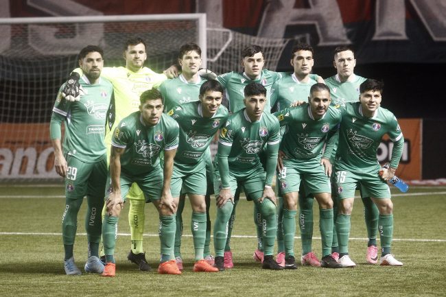 Audax Italiano vs Unión La Calera: dónde ver en VIVO y online la fecha 20 de la Liga de Primera