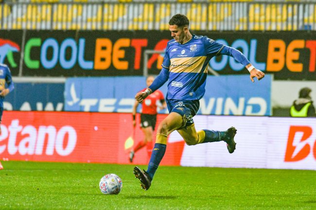 Everton vs Universidad de Concepción: dónde ver en VIVO y online la fecha 20 de la Liga de Primera