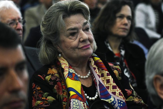 Lucía Santa Cruz critica cambios a Fondecyt y advierte una “sobrevaloración de la ciencia y la técnica”
