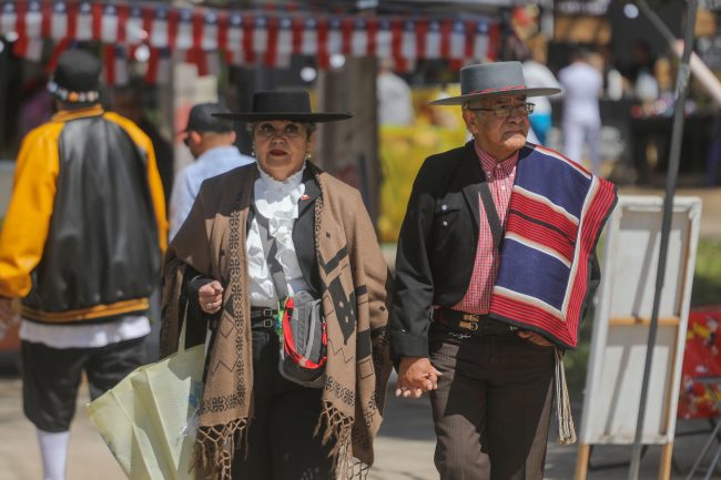 Aguinaldo de Fiestas Patrias 2026 