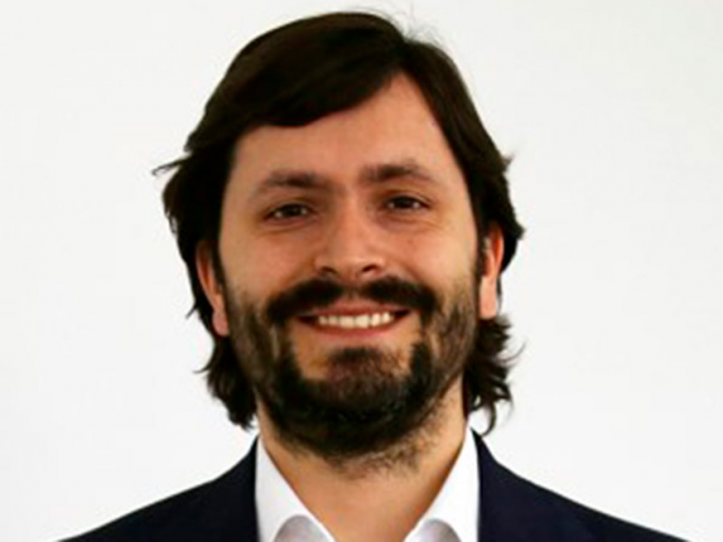 Director de Tecnología Aplicada de INACAP destaca las habilidades humanas que ganan terreno con el avance de la IA