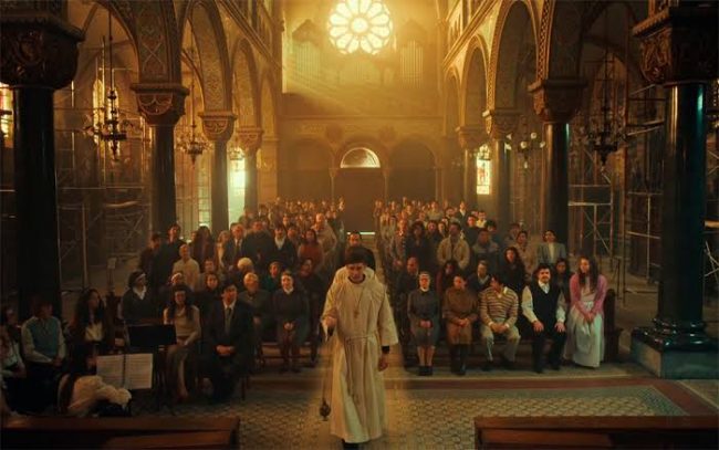 “Catedrales”: Prime Video revela el primer tráiler y fecha de estreno de su nueva serie chilena
