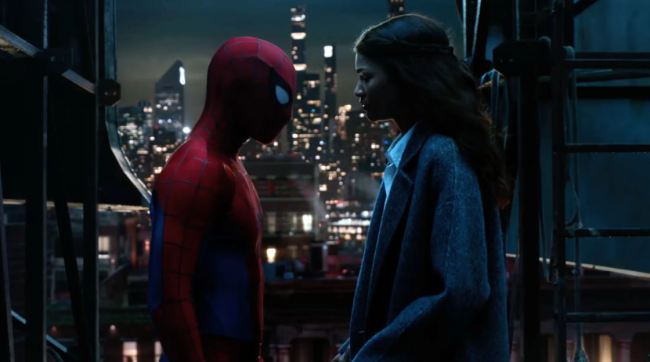 Spider-Man: Brand New Day supera los US$2.000 millones y consigue un récord histórico en el cine
