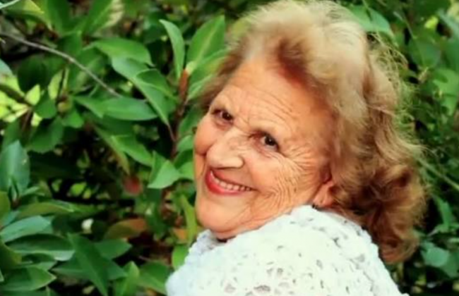 Muere Hilda Cabezas, la querida “abuelita” de El Club de la Comedia