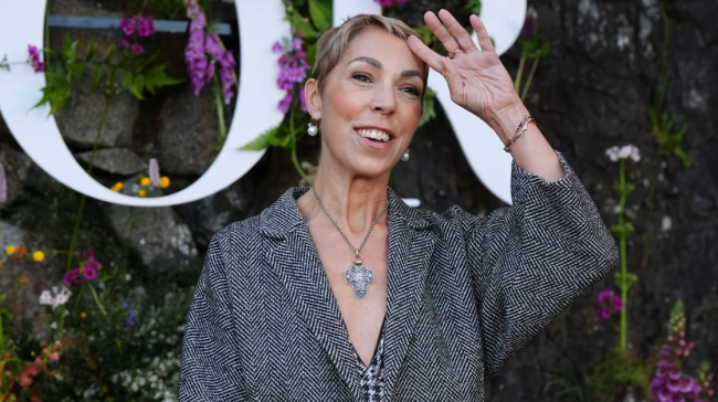 Muere Mathilde Favier, una de las figuras clave detrás de la imagen de Dior