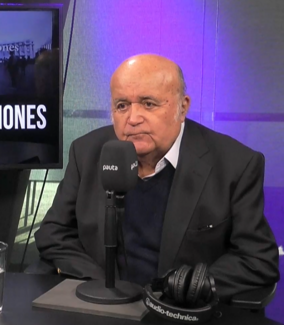 Genaro Arriagada: Trump y el auge de las derechas