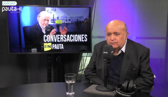 Genaro Arriagada: Trump y el auge de las derechas
