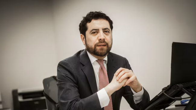 Ministra Wulf solicita renuncia del director nacional de Mejor Niñez por "pérdida de confianza"
