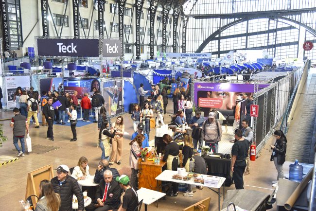 Expo Inclusión 2026 abre postulaciones gratuitas y estrena plataforma con IA para conectar a personas con discapacidad con empleos