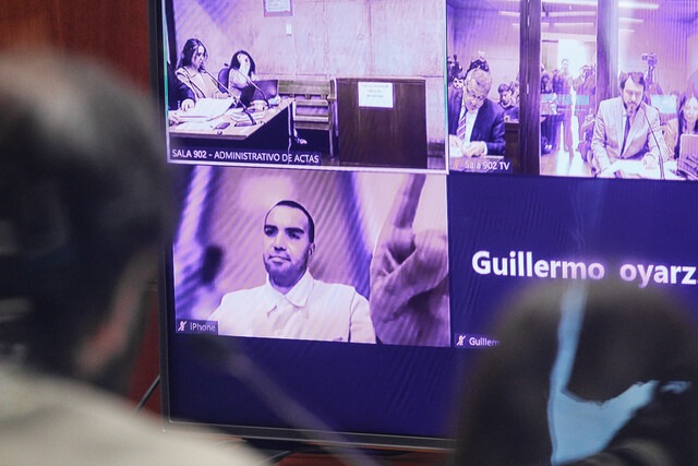 Extradición de Martín de los Santos