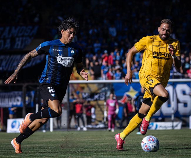Coquimbo Unido vs Huachipato: dónde ver en VIVO y online la fecha 21 de la Liga de Primera