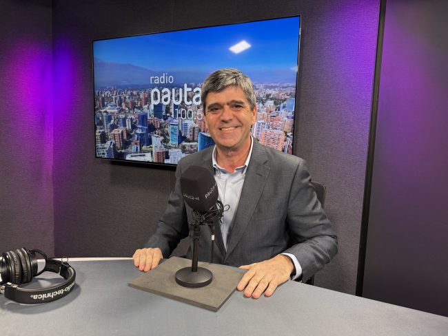 León Fernández advierte por fondos generacionales para mayores de 50 años: “La propuesta es más conservadora que el fondo A, B y C”
