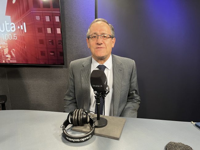 Beyer advierte deuda en educación inicial: "No hemos hecho la tarea en primera infancia (...) a los cinco años ya hay enormes diferencias cognitivas y emocionales"