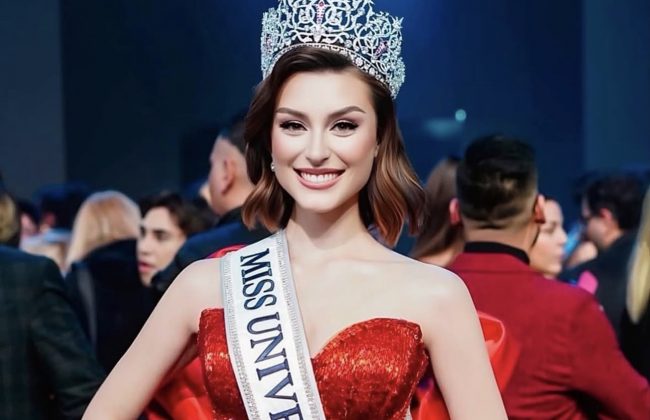 Miss Universo Chile 2026: Dominga López gana la corona y representará a Chile en el certamen internacional