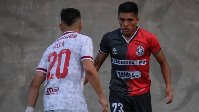 Deportes Copiapó vs Deportes Antofagasta: dónde ver en VIVO y online la fecha 23 de la Primera B