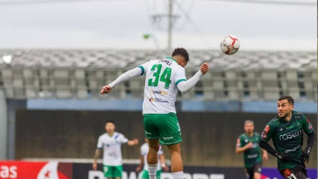 Deportes Temuco vs Deportes Puerto Montt: dónde ver en VIVO y online la fecha 23 de la Primera B