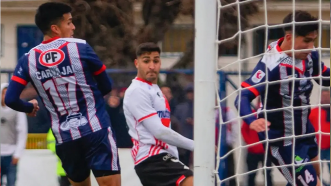 Curicó Unido vs Deportes Recoleta: dónde ver en VIVO y online la fecha 23 de la Primera B